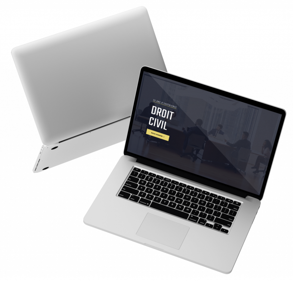 lawyer-website-displayed-on-laptops